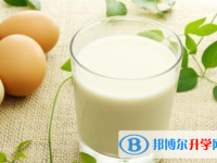 2021年咸陽中考孩子的營養餐