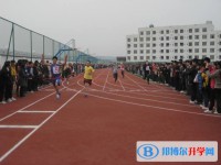 四川省綿陽市豐谷中學2025招生代碼