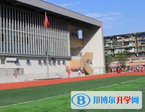 成都市第五十七實驗學校2022年學費、收費多少