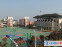 畢節(jié)第一中學(xué)怎么樣、好不好