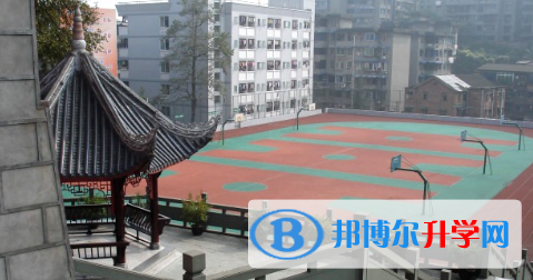 四川省樂山市草堂高級中學2022年招生代碼