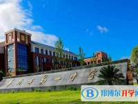 畢節(jié)第一中學(xué)2025年報(bào)名條件、招生要求、招生對(duì)象