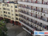 云南省宣威市第五中學(xué)2025年宿舍條件