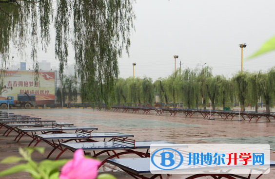 自貢市蜀光中學2021年招生簡章