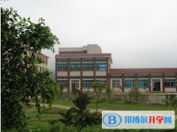 貞豐三立中學怎么樣、好不好