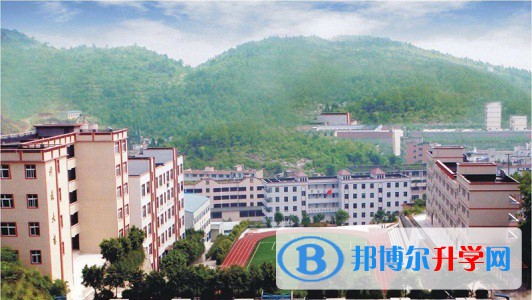 重慶文理學(xué)院附屬中學(xué)怎么樣、好不好