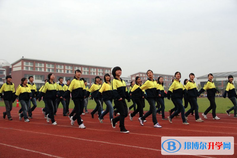 四川省綿竹中學怎么樣、好不好