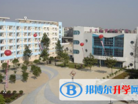 貴陽市白云區第二中學怎么樣、好不好