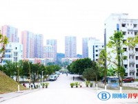 酉陽一中2025年排名
