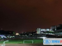 綿陽外國語學校2021年學費、收費多少