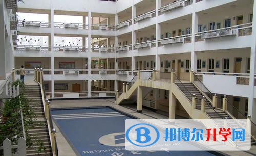 貴陽市白云區第二中學2022年】、網站網址