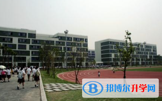 成都市實驗外國語學校（西區）2022年怎么樣、好不好