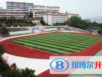 重慶市萬州區武陵中學2025年排名