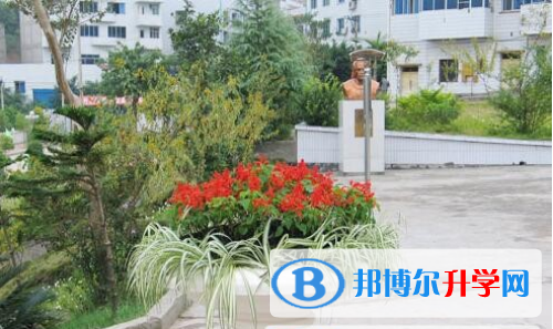 重慶市萬州區武陵中學網站網址