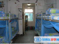 云南省馬龍縣第一中學(xué)2025年宿舍條件