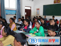 甘孜縣民族中學(xué)2025年報(bào)名條件、招生要求、招生對(duì)象