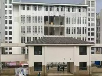 貴州省大方縣第二中學2025年招生代碼