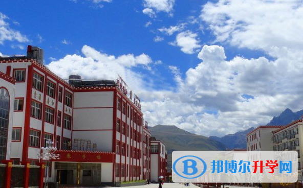 康北民族高級(jí)中學(xué)2021年排名