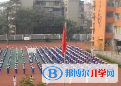 成都市田家炳中學2022年招生代碼