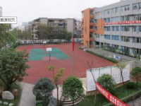 成都市田家炳中學(xué)地址在哪里
