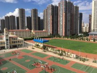 昆明市第十四中學2025年排名