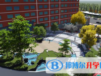 貴陽市三十三中學2025年招生計劃