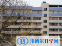貴陽市三十三中學2023年招生錄取分數線