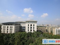 綿陽市實驗高級中學2025年招生代碼