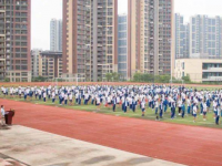 重慶江津區第五中學2023年招生錄取分數線