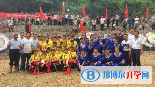 陽縣楠木渡鎮中學2021年排名