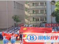 貴陽市第十四中學2023年招生錄取分數線