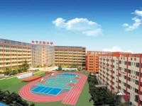 貴州省畢節(jié)蘭苑中學(xué)2025年排名