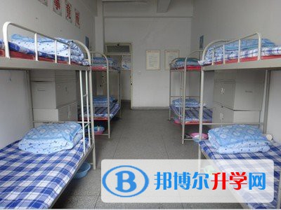 綿陽外國語學校2021年宿舍條件