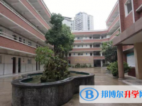 重慶松樹橋中學校2025年宿舍條件
