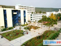 四川省劍閣中學怎么樣、好不好