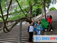 四川省劍閣中學(xué)2025年招生簡章