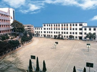 內(nèi)江鐵路中學(xué)2025年招生計(jì)劃