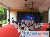 貴陽市白云區(qū)第三中學(xué)2025年招生計(jì)劃