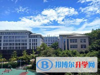 綿陽(yáng)市實(shí)驗(yàn)高級(jí)中學(xué)2021年招生簡(jiǎn)章