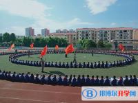 貴陽市白云區(qū)第三中學(xué)2025年報名條件、招生要求、招生對象