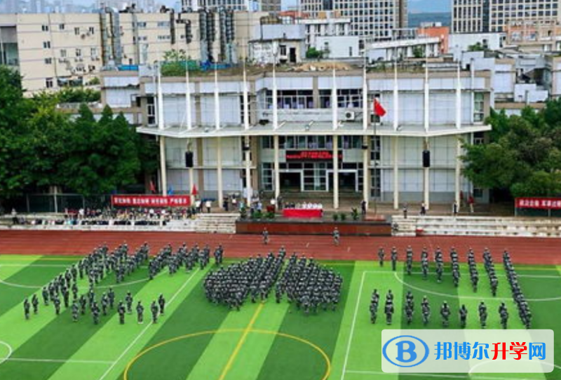 重慶兩江中學校2021年報名條件、招生要求、招生對象