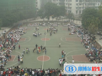 宜賓第八中學2025年招生計劃