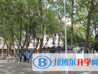 四川省綿陽普明中學2021年招生聯系電話