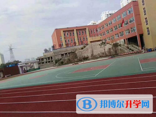 貴陽市烏當區第二中學2021年宿舍條件