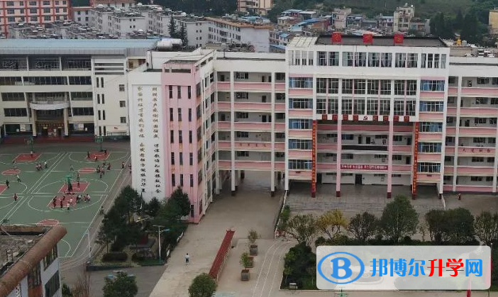 宣威第三中學怎么樣、好么