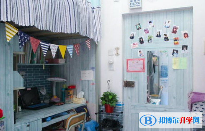 重慶云陽中學2021年宿舍條件