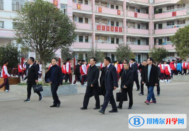 宣威第三中學2021年報名條件、招生要求、招生對象 