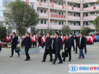 宣威第三中學(xué)2025年報(bào)名條件、招生要求、招生對(duì)象