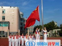 貴陽市第三十四中2025年招生辦聯系電話