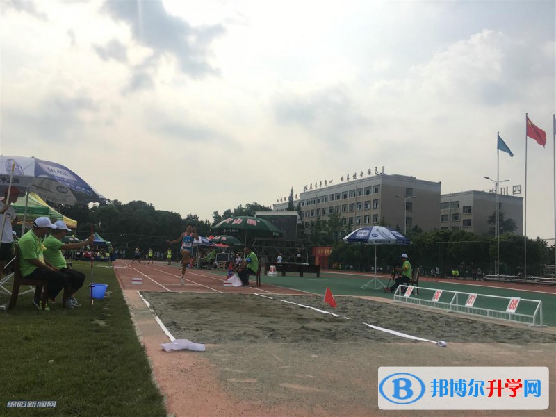 四川省綿陽普明中學2021年宿舍條件